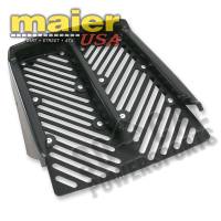 Maier Mfg - Maier Mfg Radiator Cover - Stealth - 18959-20 - Image 2