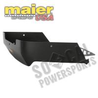 Maier Mfg - Maier Mfg Radiator Cover - Stealth - 18959-20 - Image 3
