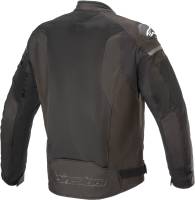 Alpinestars - Alpinestars T-GP Plus R V3 Air Jacket - 3300620-1100-2X - Black - 2XL - Image 2