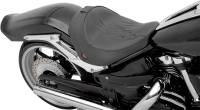 Z1R - Z1R Solo Front Seat - Flame Stitch - 0810-1744 - Image 5