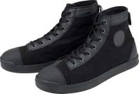 Z1R - Z1R Haggard Boots - 3401-0953 - Black - 8 - Image 1