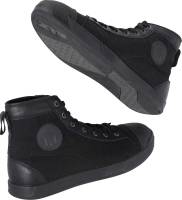 Z1R - Z1R Haggard Boots - 3401-0953 - Black - 8 - Image 2