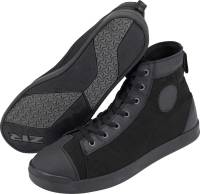 Z1R - Z1R Haggard Boots - 3401-0953 - Black - 8 - Image 7