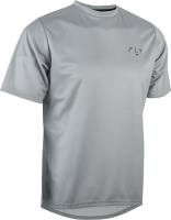 Fly Racing - Fly Racing Action Jersey - 352-8122L - Light Gray - Large - Image 1