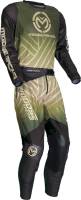 Moose Racing - Moose Racing Sahara Jersey - 29107942 - Green/Black - Small - Image 2