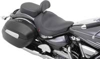 Z1R - Z1R Solo Front Seat With Plug-In Backrest - Smooth - 0810-1747 - Image 3