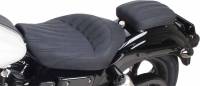 Saddlemen - Saddlemen Knuckle Phantom Pad - 7in. - SA1011 - Image 2