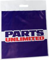 Parts Unlimited - Parts Unlimited Shopping Bag - 9904-0931 - Image 1