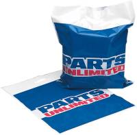 Parts Unlimited - Parts Unlimited Shopping Bag - 9904-0931 - Image 2