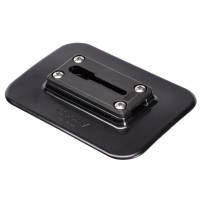 Scotty - Scotty 439 Track Adaptor f/Glue On Pad - Image 2