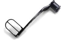 Burly Brand - Burly Brand MX Brake Lever - B13-1103B - Image 2