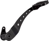 Burly Brand - Burly Brand MX Brake Lever - B13-1103B - Image 3