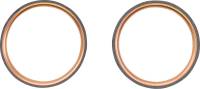 James Gasket - James Gasket Copper Exhaust Seal - 65834-68-A2 - Image 1