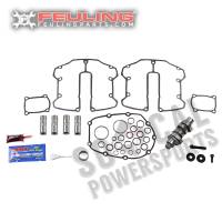 Feuling - Feuling HP+ Complete 465 Chain Drive Cam Kit - 1443 - Image 2