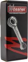 Wossner - Wossner Forged Connecting Rod Kit - P4011 - Image 2