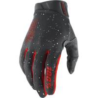 100% - 100% Ridefit Gloves - 10010-00020 - Mars - Small - Image 1