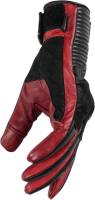 Thrashin Supply Company - Thrashin Supply Company Boxer Gloves - TBG-02-09 - Red - Medium - Image 4