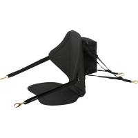 Attwood Marine - Attwood Foldable Sit-On-Top Clip-On Kayak Seat - Image 1