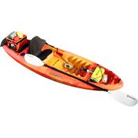 Attwood Marine - Attwood Foldable Sit-On-Top Clip-On Kayak Seat - Image 4