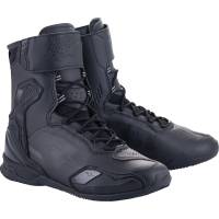 Alpinestars - Alpinestars Superfaster Shoes - 2511124110012 - Black/Black - 12 - Image 1