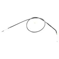 Magnum - Magnum Black Pearl Braided Throttle Cable - 34in. - 44364 - Image 1