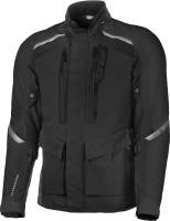 Fly Racing - Fly Racing Terra Trek Jacket - #6179 477-2110~2 - Black - Small - Image 1