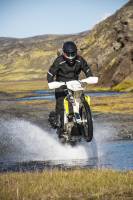 Fly Racing - Fly Racing Terra Trek Jacket - #6179 477-2110~2 - Black - Small - Image 3