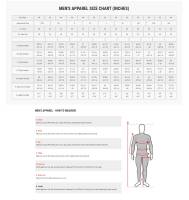 Alpinestars - Alpinestars MO.ST.EO Field Waterproof Primaloft Jacket - 3201424-10-2X - Black - 2XL - Image 2