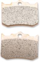 Drag Specialties - Drag Specialties Sintered Metal Brake Pads - FAD216/2HH - Image 1