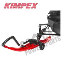 Kimpex - Kimpex Rouski Retractable Wheel System for Kimpex Arrow II/Rush Skis - 472577 - Image 3