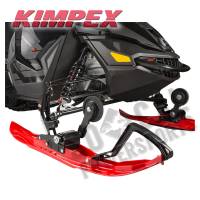 Kimpex - Kimpex Rouski Retractable Wheel System for Kimpex Arrow II/Rush Skis - 472577 - Image 4