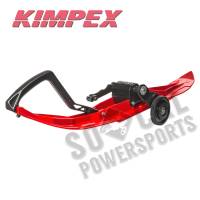 Kimpex - Kimpex Rouski Retractable Wheel System for Kimpex Arrow II/Rush Skis - 472577 - Image 5