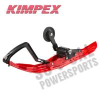 Kimpex - Kimpex Rouski Retractable Wheel System for Kimpex Arrow II/Rush Skis - 472577 - Image 6