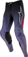 Alpinestars - Alpinestars Supertech Dade Pants - 3723324-1396-38 - Iron/Red Berry - 38 - Image 1