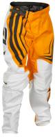 Fly Racing - Fly Racing F-16 Youth Pants - 378-23426 - Yellow/White/Black - 26 - Image 1