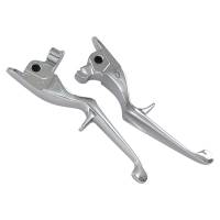 Kuryakyn - Kuryakyn Trigger Levers - Chrome - 1981 - Image 1