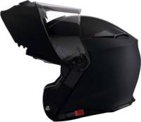 Z1R - Z1R Solaris Solid Helmet - 0101-10031 - Flat Black - Small - Image 6