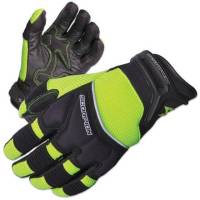 Scorpion - Scorpion Coolhand II Womens Gloves - G54-505 - Neon - Large - Image 1
