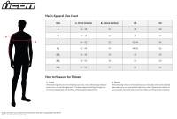 Icon - Icon Grim Shredder T-Shirt - 3030-24349 - Charcoal Heather - Small - Image 2