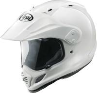 Arai Helmets - Arai Helmets XD4 Solid Helmet - 0140-0214 - White - 2XL - Image 1