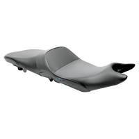 Sargent - Sargent World Sport Performance Seat with Black Accent - Low - WS-595-19 - Image 1