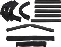 Moose Utility - Moose Utility Sidebar Pads/Grab Handles - 0521-1946 - Image 1