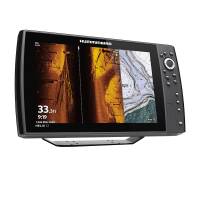 Humminbird - Humminbird HELIX 12&reg; CHIRP MEGA SI+ GPS G4N CHO Display Only - Image 3