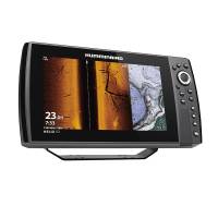 Humminbird - Humminbird HELIX 10&reg; MEGA SI+ GPS G4N CHO Display Only - Image 3