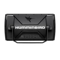 Humminbird - Humminbird HELIX 10&reg; MEGA SI+ GPS G4N CHO Display Only - Image 5