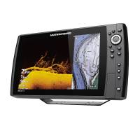 Humminbird - Humminbird HELIX 12&reg; CHIRP MEGA DI+ GPS G4N CHO Display Only - Image 2