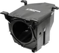Outerwears - Outerwears Airbox Cover - Black - 20-1057-01 - Image 3
