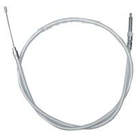 Magnum - Magnum Sterling Chromite II High Efficiency Braided Clutch Cable - 53 5/16in. - 3207HE - Image 1