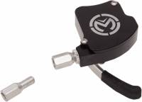 Moose Racing - Moose Racing Thumb Throttle - Black - M78-003 - Image 1