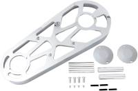 Belt Drives Ltd - Belt Drives Ltd 3in. Belt Drive Cover - BDC-4C - Image 1